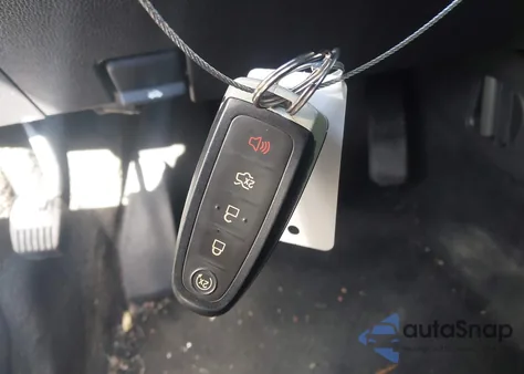 2015 Ford Explorer Limited z USA, uszkodzony, nr VIN 1FM5K8F87FGB54714